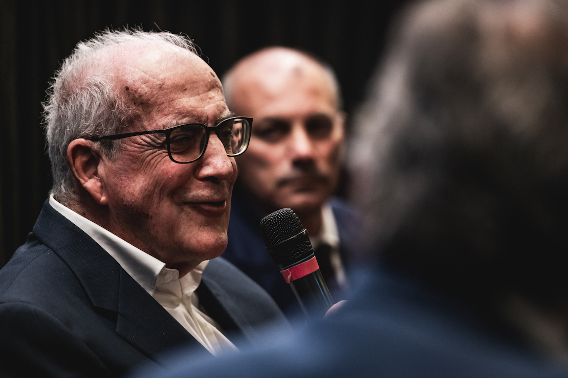 Piermario Meletti Cavallari